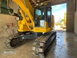 Used Komatsu